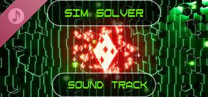 Sim Solver Soundtrack banner
