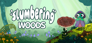 Slumbering Woods banner