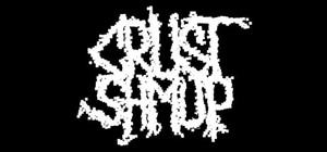 CRUST SHMUP banner