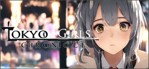 Tokyo Girls Chronicle banner