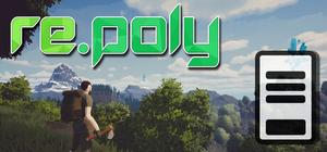 Re.Poly Server banner