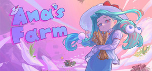 Ana's Farm banner