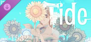 Tide—1932— banner