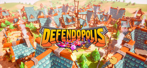 Defendópolis banner