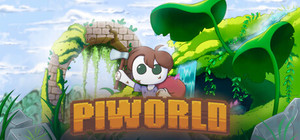 Piworld banner