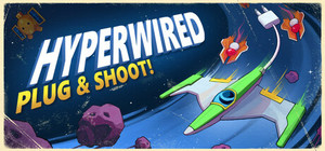 HYPERWIRED banner