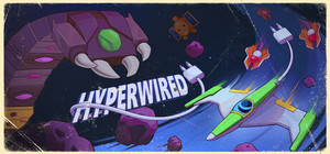 HYPERWIRED banner