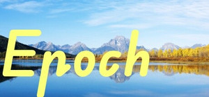 Epoch banner