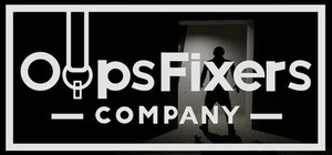 OopsFixers Company banner