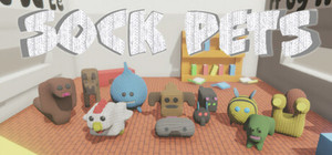 Sock Pets banner