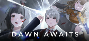 Dawn Awaits banner