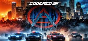CODERED 911 banner