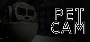 Pet Cam banner