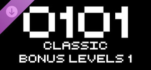 0101 - Classic Bonus Levels 1 banner
