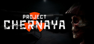 Project Chernaya banner
