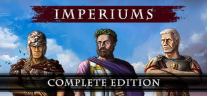Imperiums: Greek Wars - Complete Edition banner