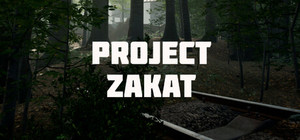 project ZAKAT banner