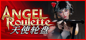 Angel Roulette banner