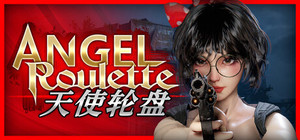 Angel Roulette banner