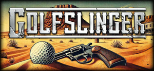 Golfslinger banner