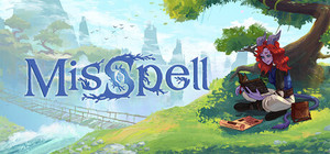 Misspell banner