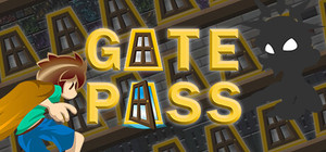 GatePass banner