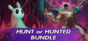 Hunt or Hunted Bundle banner