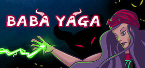 Baba Yaga banner