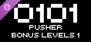 0101 - Pusher Bonus Levels 1 banner