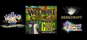 Gas Lantern Games banner