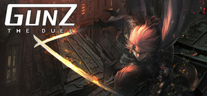 Gunz : The Duel banner