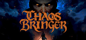 Chaos Bringer banner