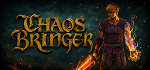 Chaos Bringer banner