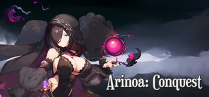 Arinoa: Conquest banner