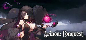 Arinoa: Conquest banner