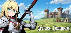 Arinoa: Conquest banner