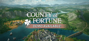 County of Fortune banner