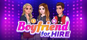 Boyfriend For Hire banner