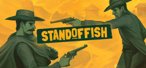 Standoffish banner