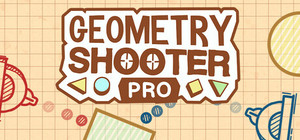 Geometry Shooter Pro banner
