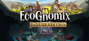 EcoGnomix - Deluxe Edition banner