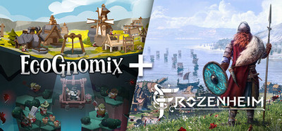 EcoGnomix + Frozenheim