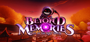 Beyond Memories - Tale of the Lost Souls banner