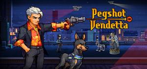 Pegshot: Vendetta banner