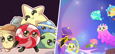 NEODUEL: Backpack Monsters & Evolings