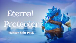 Eternal Protector banner