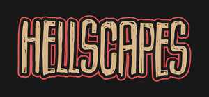 Hellscapes banner
