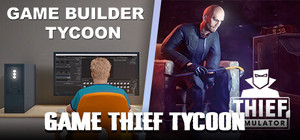 Game Thief Tycoon banner