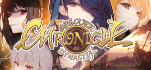 Obscure Chronicle of Dynastia banner
