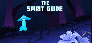 The Spirit Guide banner